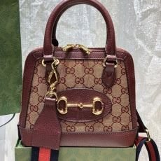 Gucci Horsebit Bags